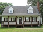 8353 Rollins Ln, Mechanicsville, VA