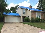 2908 Hilltop Ave, Muskogee, OK