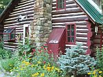 Abenaki Way - sign in for details