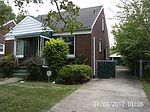 9076 Cloverlawn St, Detroit, MI