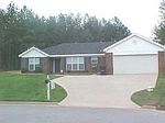 2702 Davis Mill Rd, Hephzibah, GA