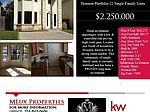 3007 La Estancia Ln, Houston, TX