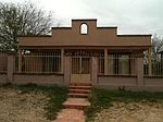 1827 Margarita Ln, Laredo, TX