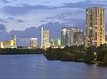 43 Rainey St, Austin, TX