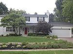 238 Longfellow Ave, Worthington, OH