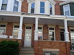 1638 Ruxton Ave, Baltimore, MD