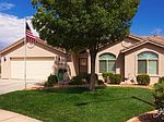 1646 Rim Cir, Santa Clara, UT