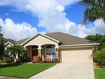 5747 99th Avenue Cir E, Parrish, FL