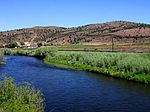 29111 Long Box Ranch Rd, Dayville, OR