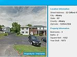 32 Clifford Rd, Albany, NY