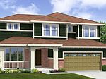 1215 Clear Sky Way-old Model, Castle Rock, CO