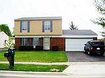 8621 Canyon Cove Rd, Galloway, OH