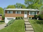 3596 Glengary Ln, Cincinnati, OH