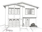 1289 Skyline Dr, Daly City, CA