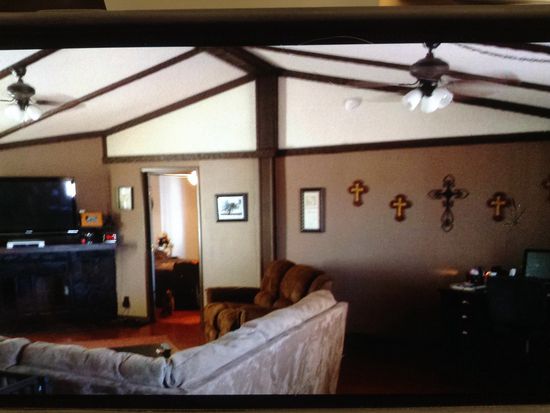 603 N Carrie Ave, Sharon Springs, KS 67758