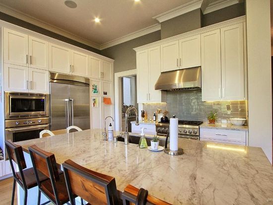 Capp St, San Francisco, CA 94110