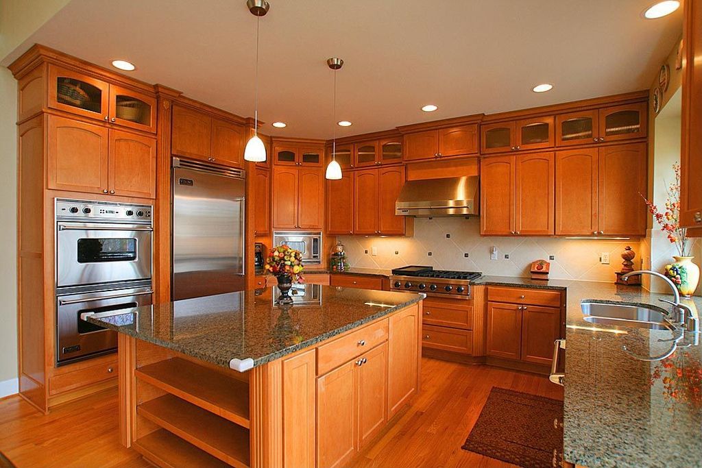 Great Kitchen - Zillow Digs
