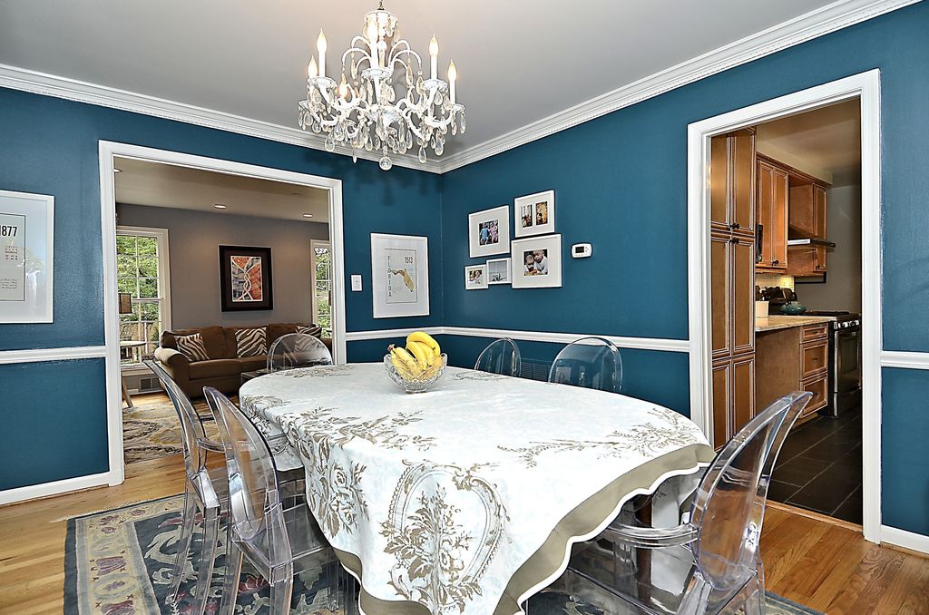 Room Color Ideas 10 Mistakes To Avoid, How To Choose Paint Colors For Your Dining Room