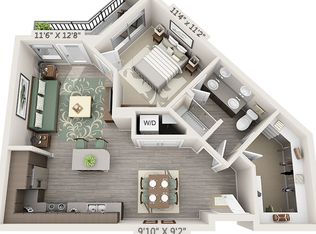 Mini House Plans Home Building Design Apartment Floor Plans
