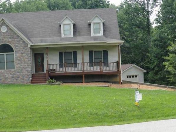 6401 High Ridge Rd, Pendleton, KY 40055 | Zillow