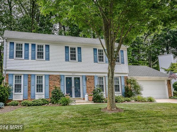 5210 Dunleigh Glen Ln, Burke, VA 22015 | Zillow