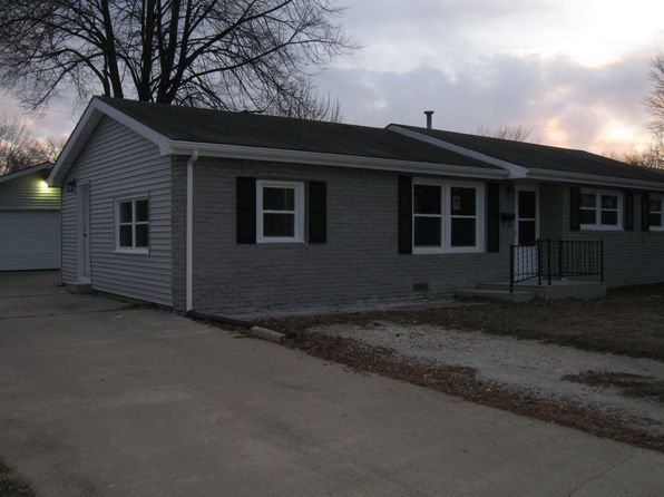Singles in bourbonnais illinois