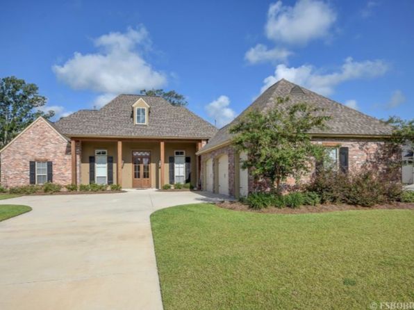 Singles in zachary la
