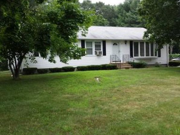 15 Hawthorne St, North Grafton, MA 01536 | Zillow