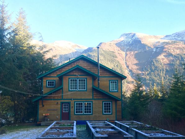 Singles in haines ak UnCruise Adventures, Small Ship Cruises in Alaska's Inside Passage