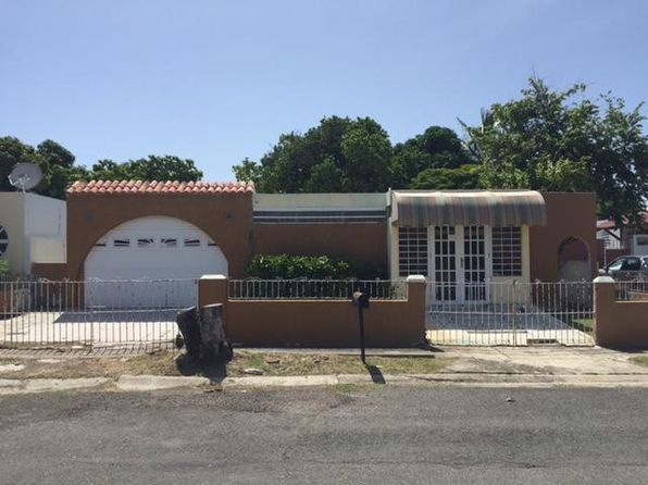 Ponce PR Single Family Homes For Sale - 146 Homes | Zillow