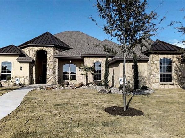 Romantic Getaways Near San Angelo Texas
