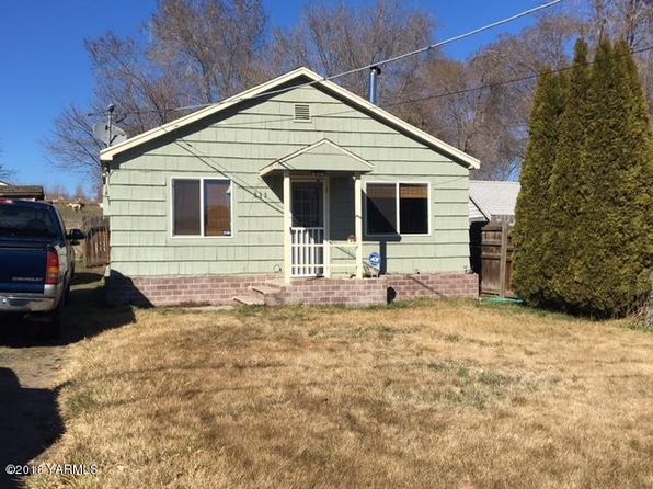 Singles in selah wa