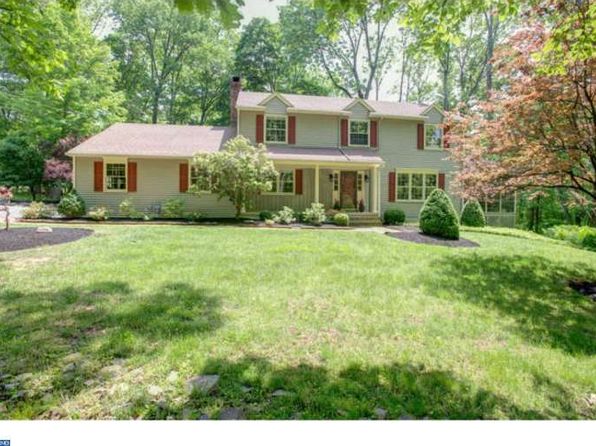 38 Pin Oak Rd, Skillman, NJ 08558 | Zillow