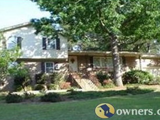 119 Charter House Rd, Columbia SC owners history, phone