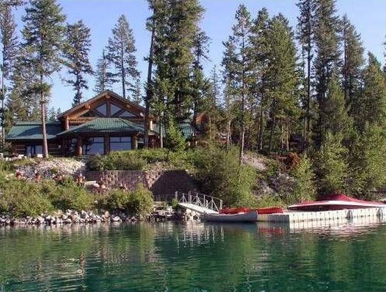 3926 N Ashley Lake Rd, Kalispell, MT 59901 | Zillow