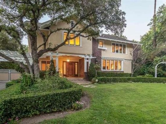 630 Prospect Blvd, Pasadena, CA 91103 is Recently Sold | Zillow