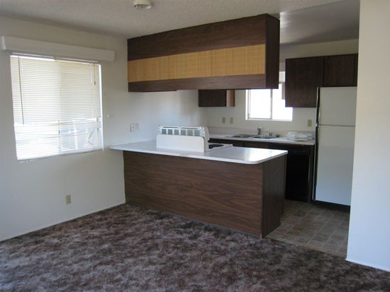 1067 Liberty St APT H, Redding, CA 96001