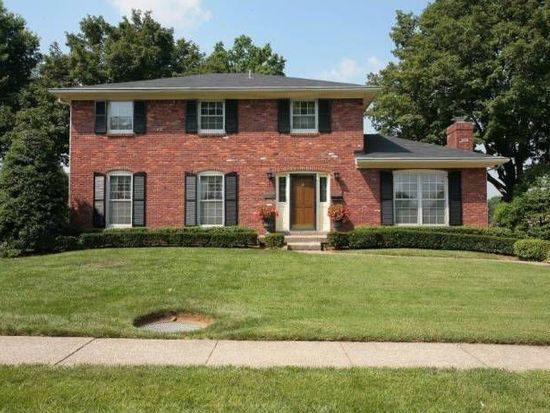 Who lives at 2610 Foxy Poise Rd, Louisville KY | Rehold
