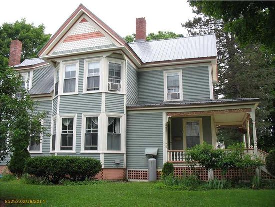 40 Spring St, Dover Foxcroft, ME 04426 is Off Market | Zillow