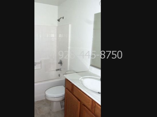 138 S Rush St APT A, Prescott, AZ 86303