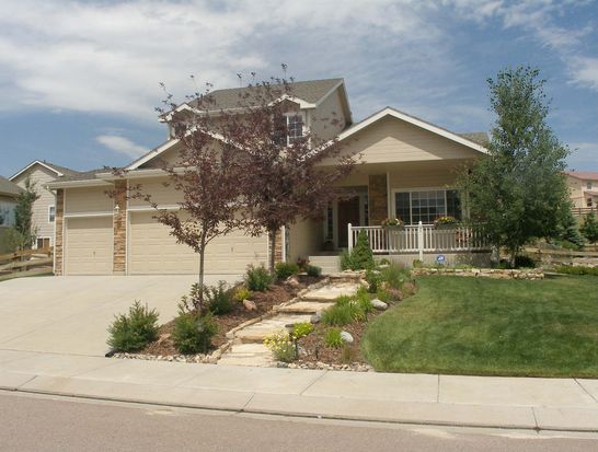 15837 Dawson Creek Dr, Monument, CO 80132
