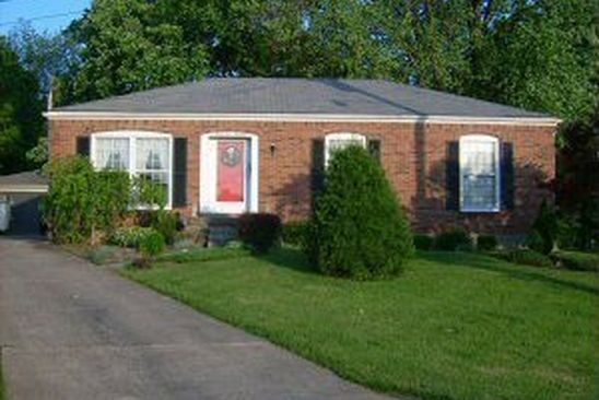 4413 Hunsinger Ln Louisville Ky 40220 Realestate Com