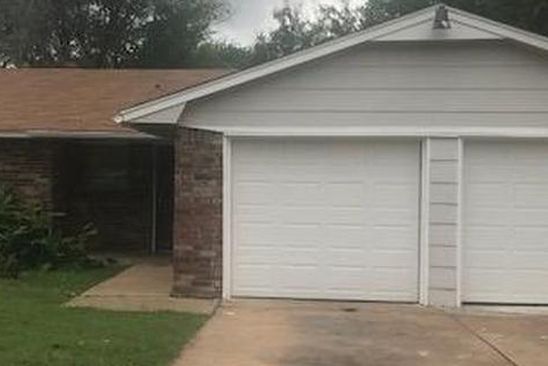 3328 Parker Dr Oklahoma City Ok 73135 Realestate Com