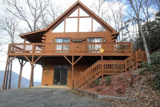 138 Hawk Nest Rd Maggie Valley Nc 28751 Realestate Com