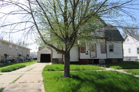 609 W 7th St Grand Island Ne 68801 Realestate Com