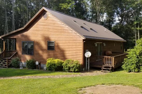 458 Farmhouse Ln Marlinton Wv 24954 Realestate Com