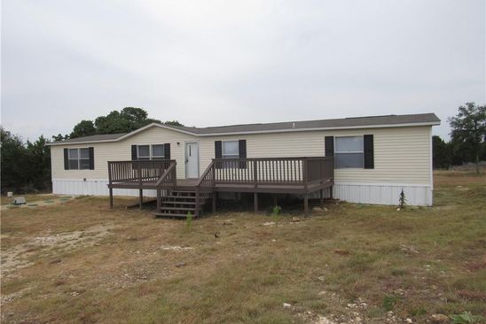 122 Durango Pass Comfort Tx 78013 Realestate Com