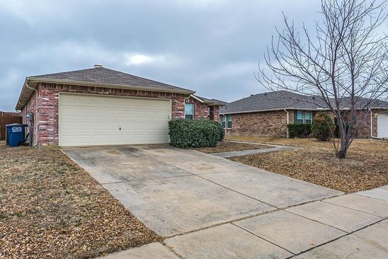 2624 Rockport Ln Little Elm Tx 75068 Realestate Com